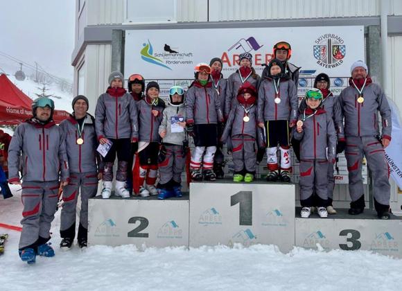 20260222 Ödenturm-Cup & Oberpfalz-Cup-Slalom